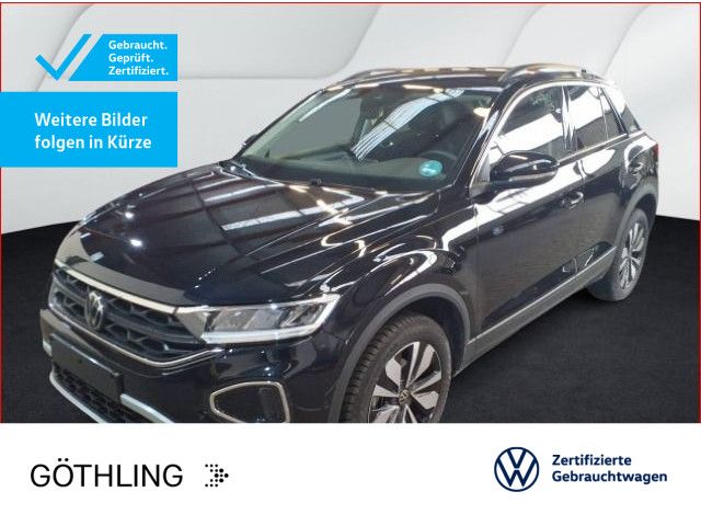 VW T-Roc 24.705 km 23.630 € Eisenach 99817