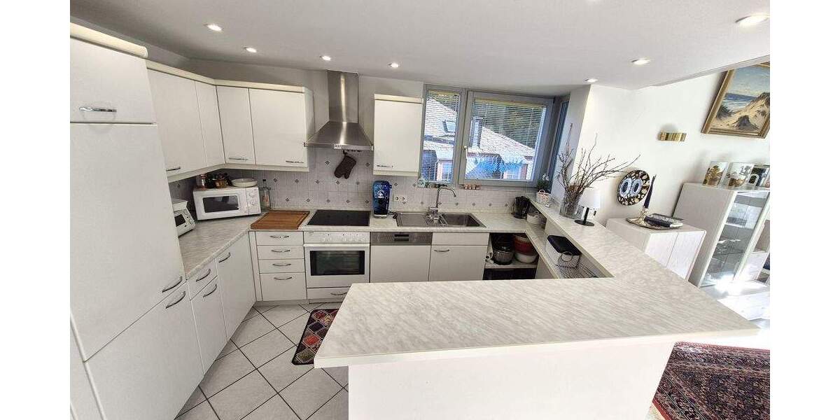 Etagenwohnung Traben-Trarbach Traben - 2 Zimmer, 119 m&sup2;, 450.000&euro; | Angebot:25777125