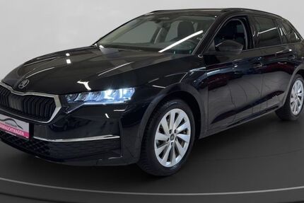 Skoda Octavia 20.165 km 29.980 &euro; Bonn 53119