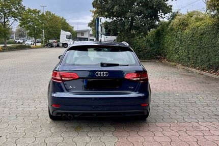 Audi A3 92.000 km 16.000 € Ebersbach 73061