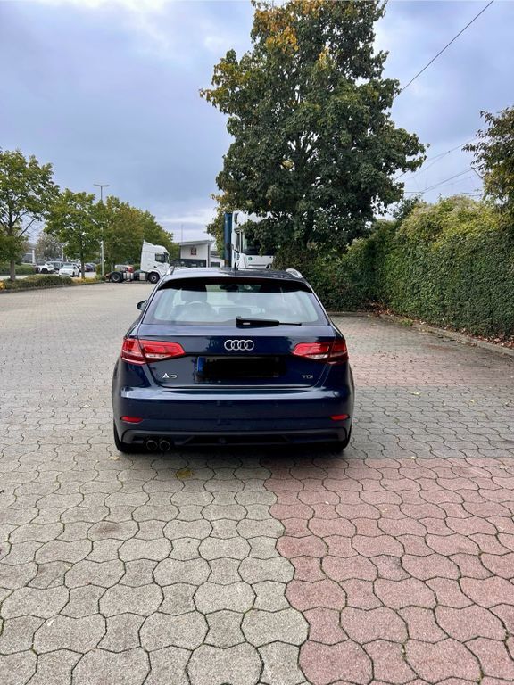 Audi A3 92.000 km 16.000 € Ebersbach 73061