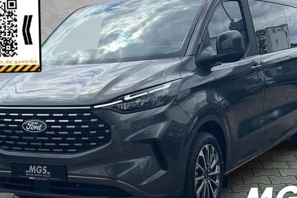 Ford Tourneo Custom 25.500 km 48.790 &euro; Bayreuth 95445