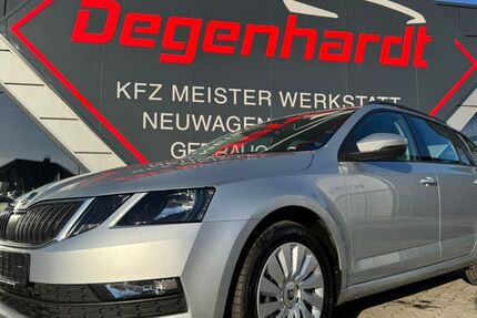 Skoda Octavia 119.209 km 14.800 &euro; Mönchhagen 18182