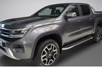 VW Amarok
