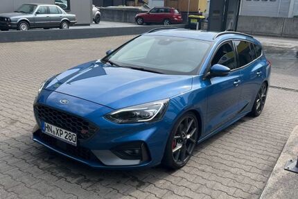 Ford Focus 79.200 km 18.000 &euro; Dorsheim 55452