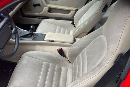 Porsche 944 230.000 km 11.000 € Maisach 82216