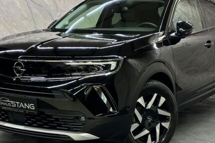 Opel Mokka 66.900 km 18.000 € Spaichingen 78549