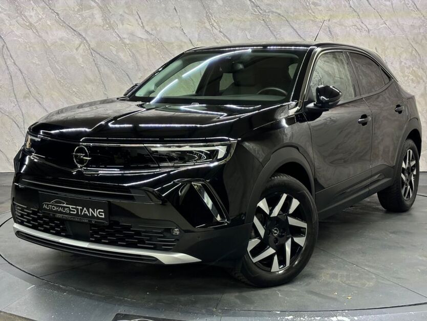 Opel Mokka 66.900 km 18.000 € Spaichingen 78549