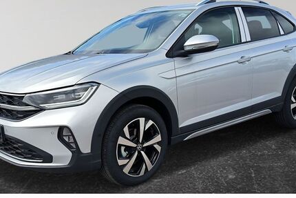 VW Taigo 19.900 km 24.880 &euro; Traunstein 83278