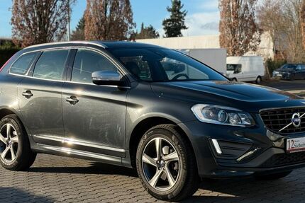 Volvo XC60 124.611 km 16.900 &euro; Alsdorf 52477