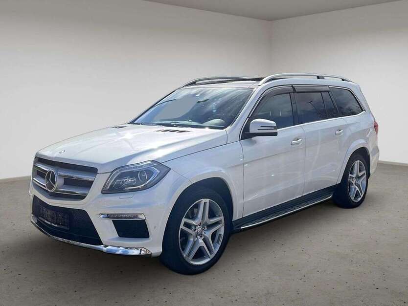 GL 500