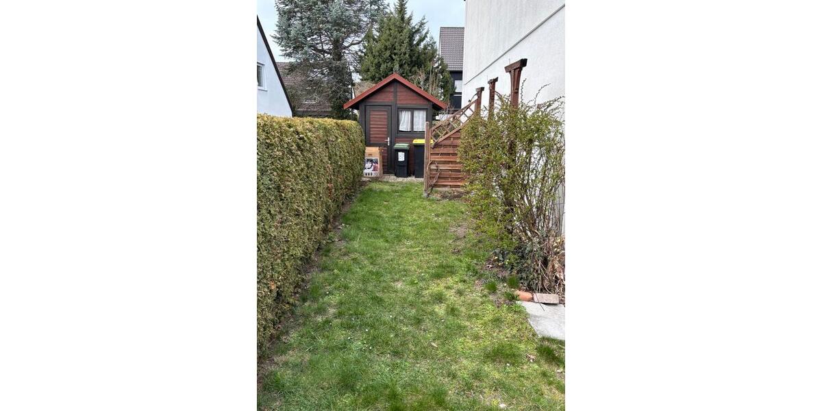 Reihenhaus Nürnberg Holzheim - 6 Zimmer, 120 m&sup2;, 1.600&euro; | Angebot:26048184