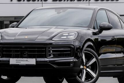 Porsche Cayenne 8.200 km 104.777 € Soest 59494