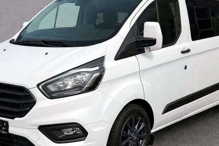 Ford Transit Custom 182.000 km 21.990 &euro; Köln 51065