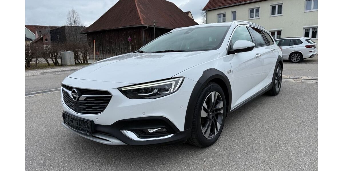 Opel Insignia 134.000 km 14.900 &euro; Obergünzburg 87634