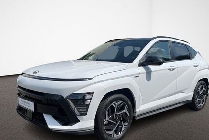 Hyundai KONA 4.198 km 36.390 &euro; Limburg 65555