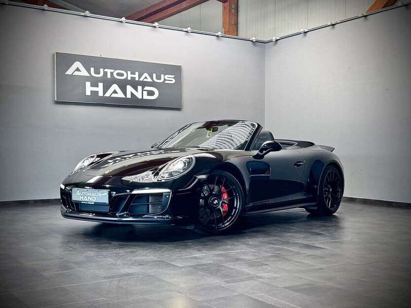 Porsche 911 69.999 km 114.990 € Bad Honnef 53604