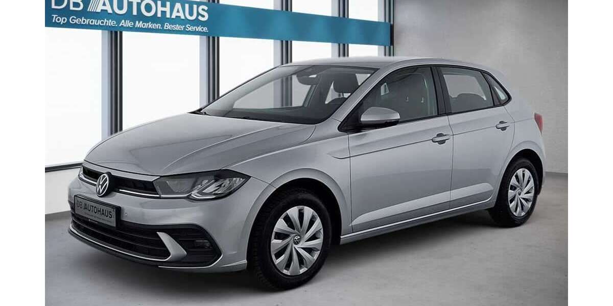 VW Polo 42.130 km 15.870 &euro; Maintal 63477