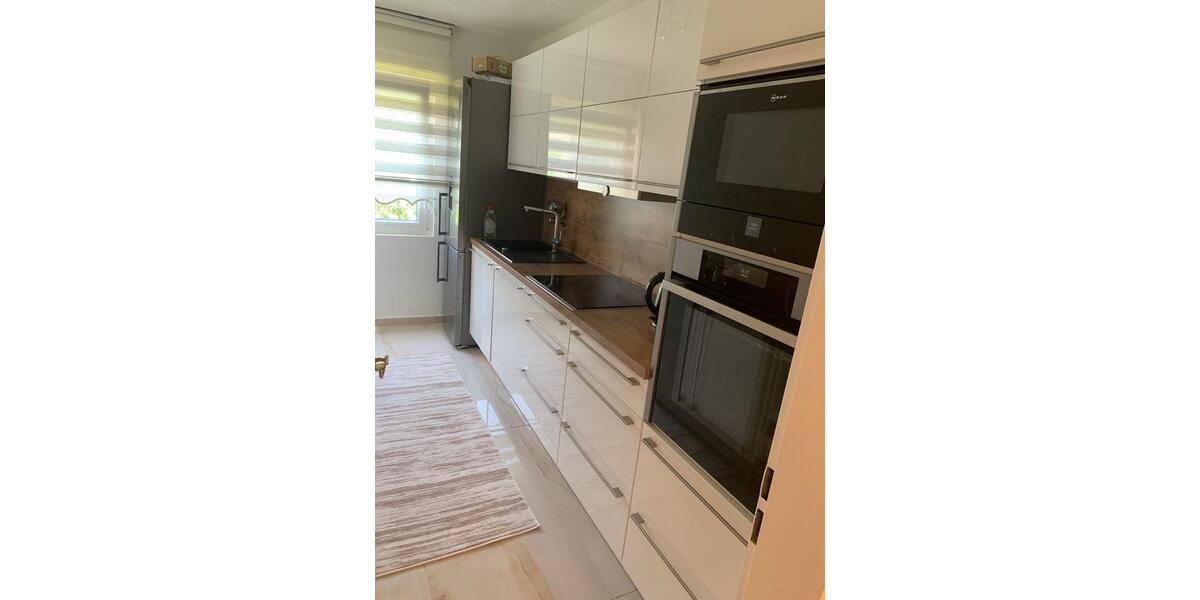 Gepflegte 3 Zimmerwohnung mit Balkon 3 zimmer