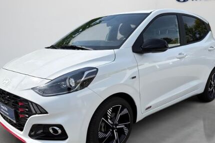 Hyundai i10 15.800 km 17.485 &euro; Günzburg 89312