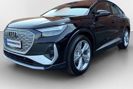 Audi Q4 e-tron 90.450 km 24.450 &euro; Meiningen 98617