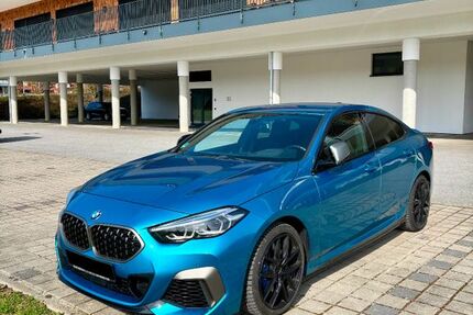 BMW M235 66.000 km 31.490 &euro; Dietersburg 84378