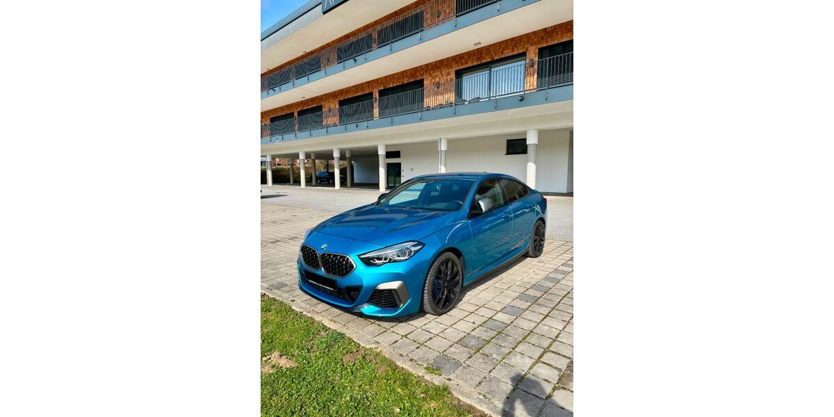 BMW M235 66.000 km 31.490 &euro; Dietersburg 84378
