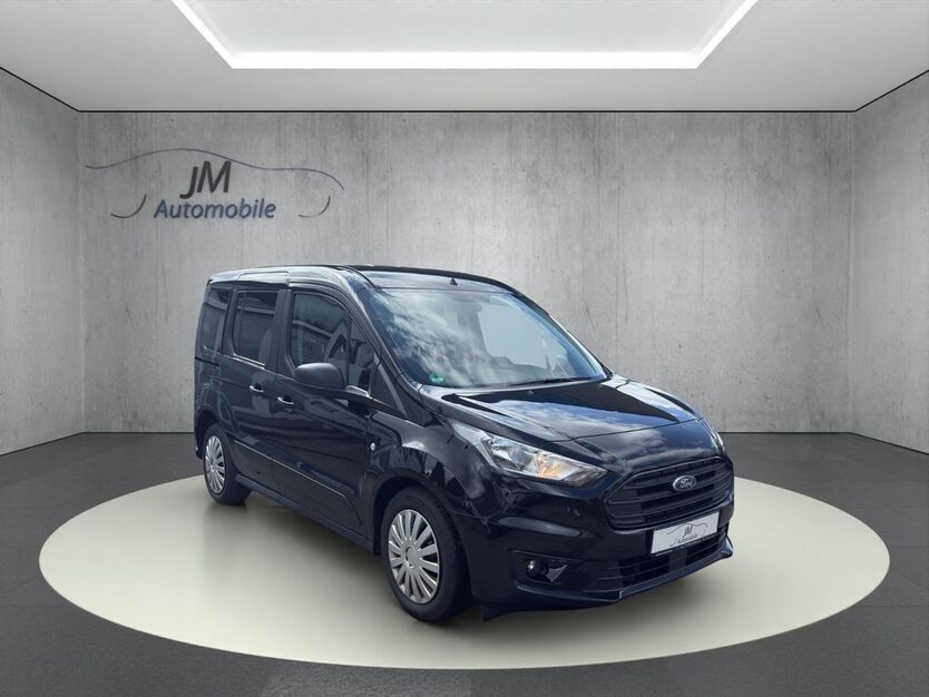Ford Transit 134.989 km 15.990 € Meckenbeuren 88074