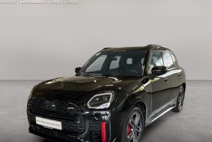 Mini John Cooper Works Countryman 25.885 km 43.699 € Dortmund 44263