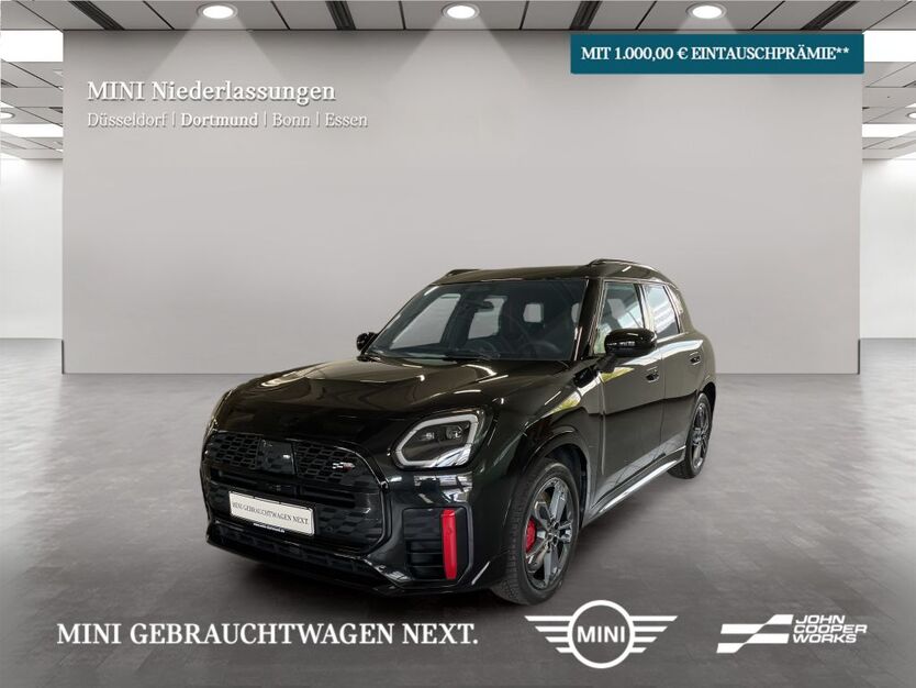 Mini John Cooper Works Countryman 25.885 km 43.699 € Dortmund 44263