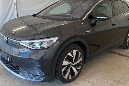 VW ID.4 65.096 km 24.450 € Steinbach-Hallenberg OT Herges-Hallenberg 98587