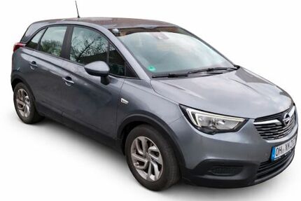 Opel Crossland (X) 65.000 km 9.500 &euro; Fehmarn 23769