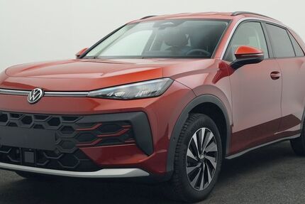 VW T-Roc 1.200 km 32.350 &euro; Mühlhausen 92360