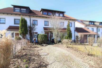 Haus zum Kaufen in Laupheim 485.000 € 158 m²