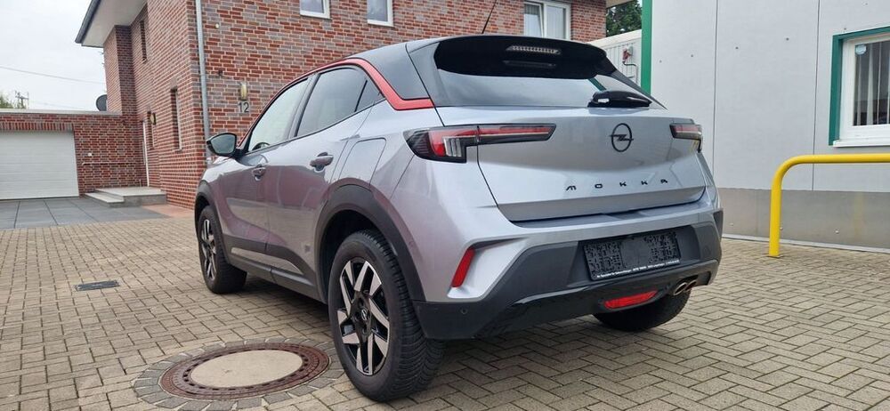 Mokka