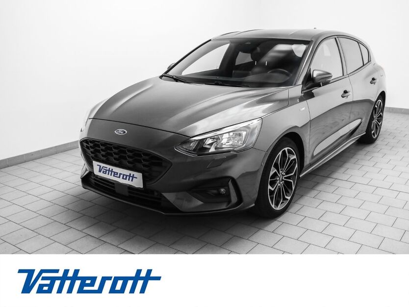 Ford Focus 49.230 km 19.980 € Holzminden 37603
