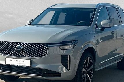 Volvo XC90 4.500 km 67.890 € Karlsruhe 76187