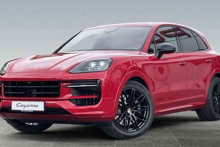 Porsche Cayenne 6.900 km 144.900 &euro; Bergisch Gladbach 51429