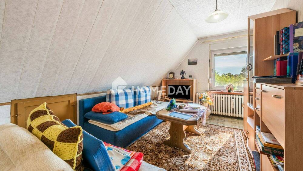 Doppelhaushälfte Burg OT Niegripp Niegripp - 5 Zimmer, 96 m&sup2;, 129.500&euro; | Angebot:26257532