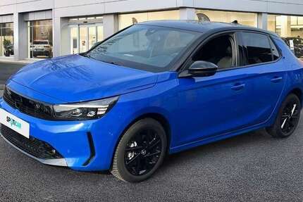 Opel Corsa 9.400 km 19.990 &euro; Blankenbach 63825