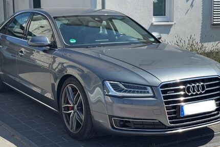 Audi A8 235.000 km 22.500 € mönchengladbach 41061