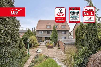 Haus Recklinghausen Röllinghausen - 1 Zimmer, 410 m&sup2;, 899.000&euro; | Angebot:24470827