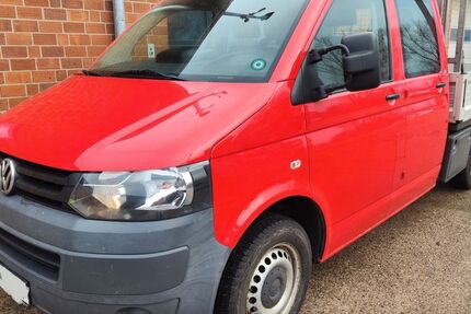 VW T5 Transporter 299.500 km 7.750 &euro; Espelkamp 32339