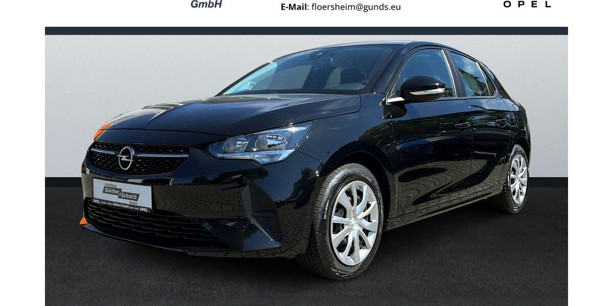 Opel Corsa 27.135 km 14.970 € Flörsheim am Main 65439