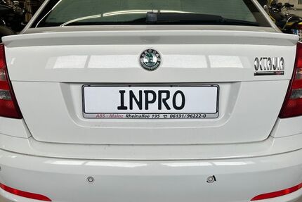 Skoda Octavia 203.500 km 1.980 &euro; Groß Umstadt 64823