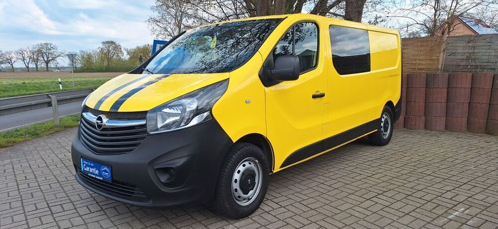 Vivaro