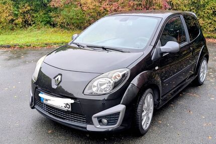 Renault Twingo 132.000 km 7.900 € Hamm 59075