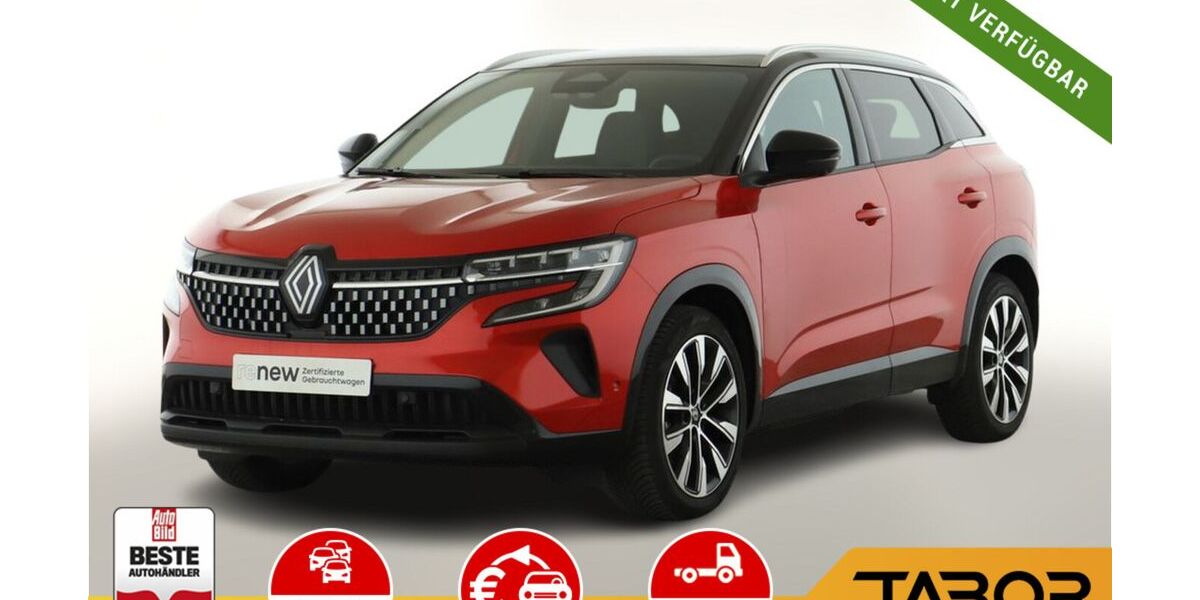 Renault Austral 28.057 km 30.788 &euro; Achern 77855