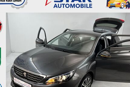 Peugeot 308 64.500 km 13.890 &euro; Köln 50739