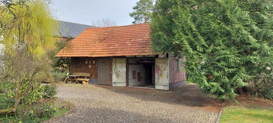 Bauernhaus, Landhaus Felsberg - 9 Zimmer, 300 m&sup2;, 354.000&euro; | Angebot:25225011